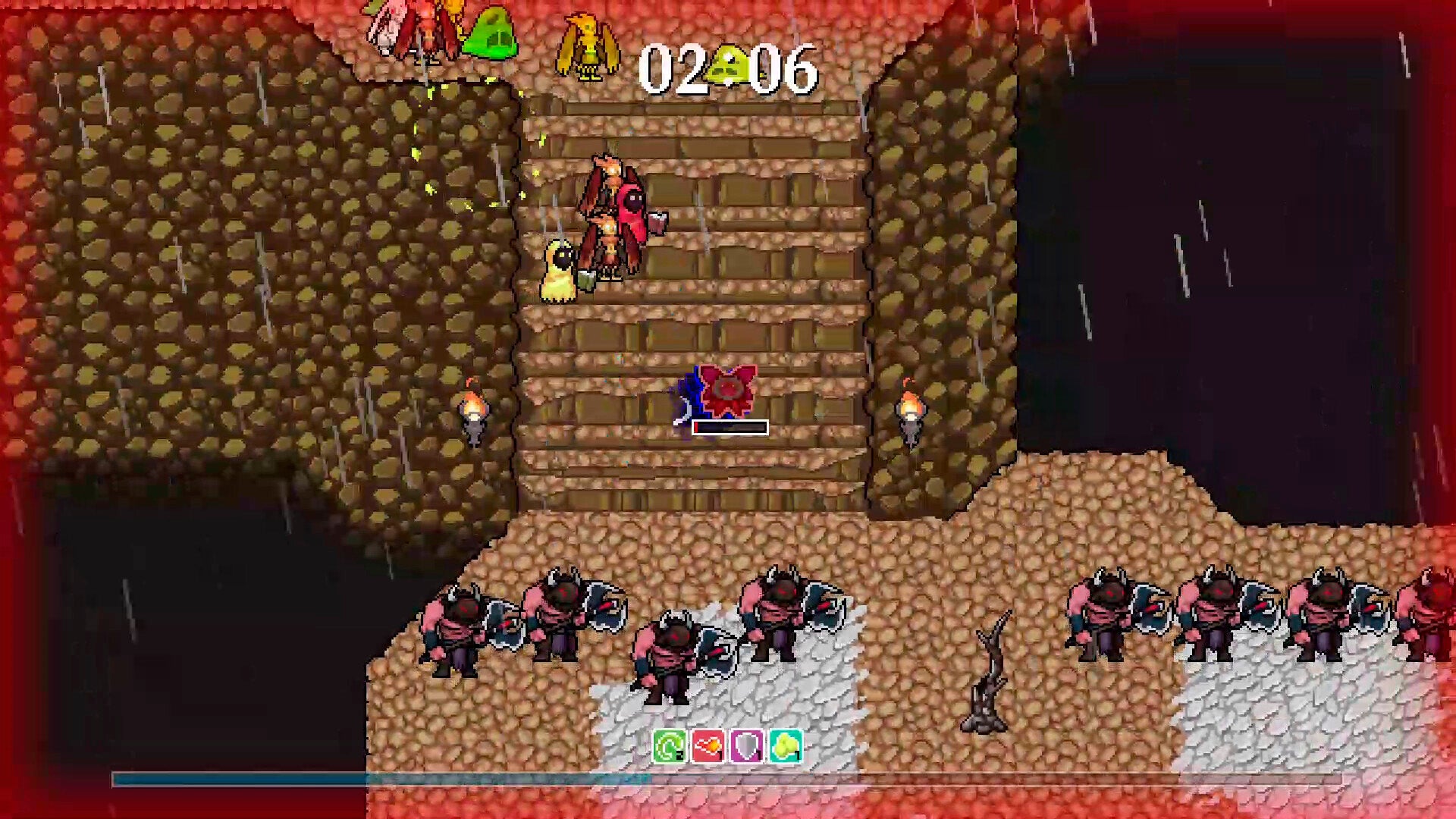 Sword of the Necromancer Collection Special Edition PS5 - Jeux Vidéo Physique - TESURA - Shop Just for Games