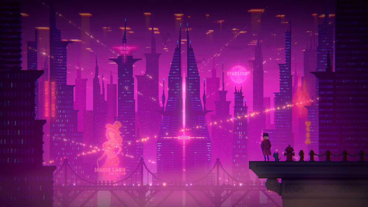 Tales Of the Neon Sea PS5 - Jeux Vidéo Physique - TESURA - Shop Just for Games