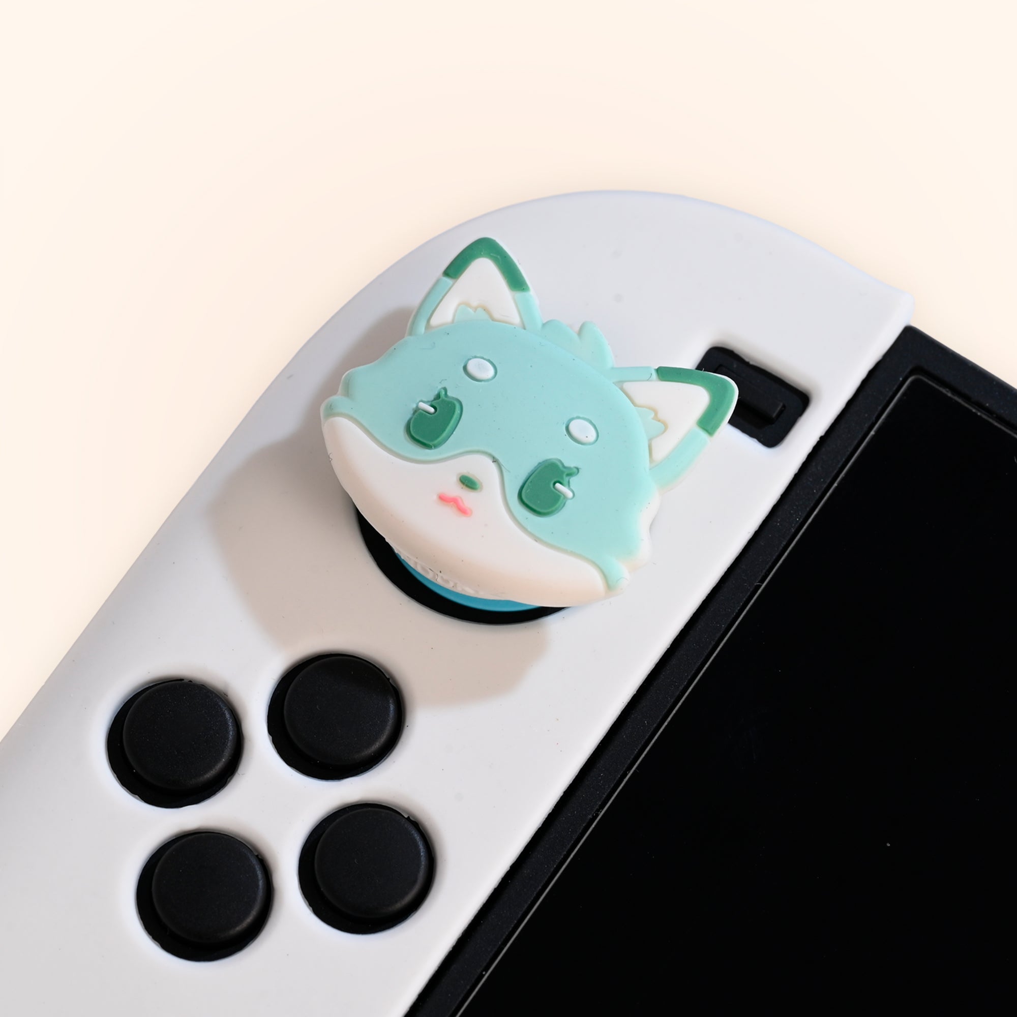 Tanooki Custom Kit Yuki Switch 2 - custom - BLADE - Shop Just for Games