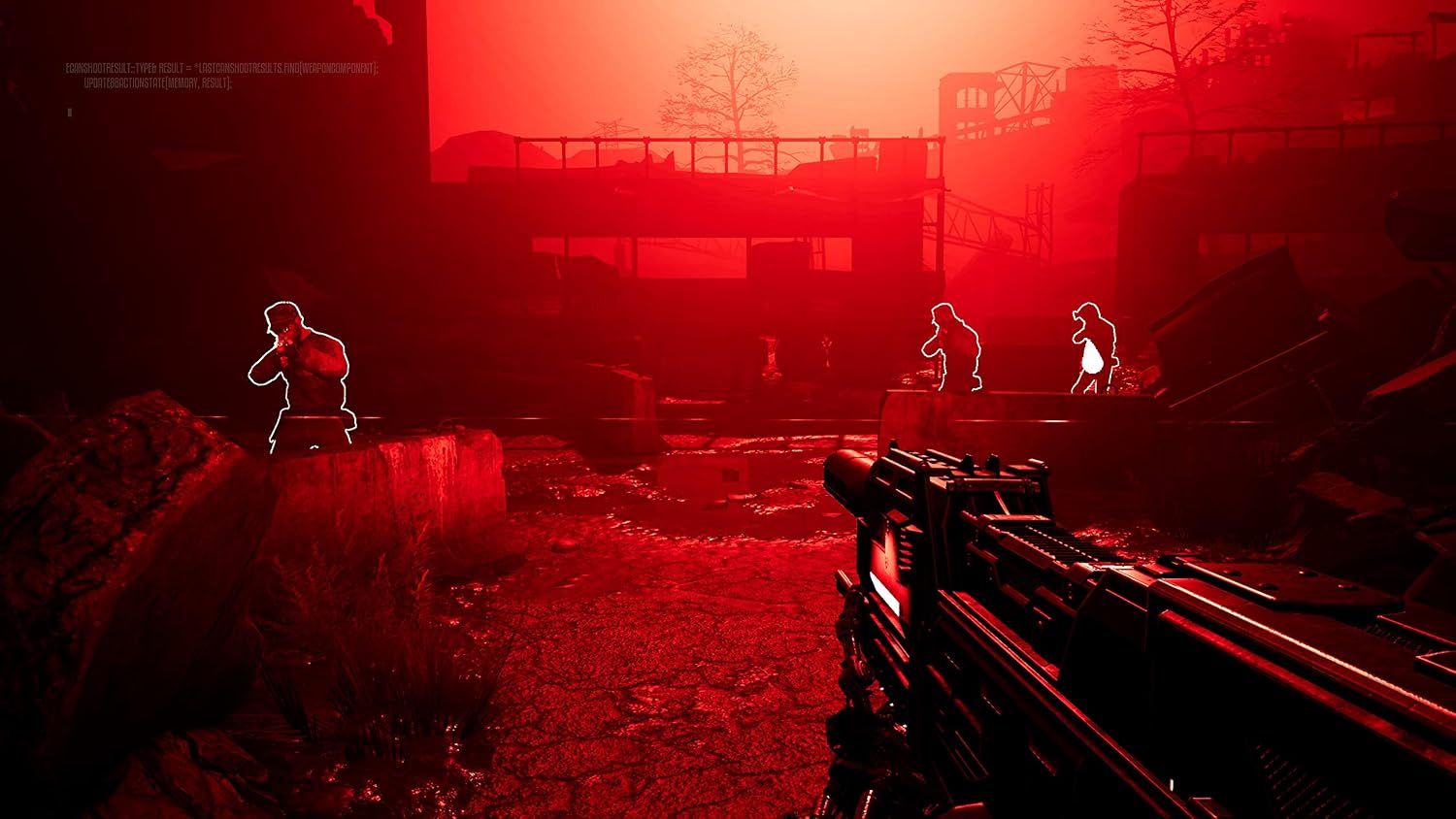 Terminator Resistance Enhanced PS5 - Jeux Vidéo Physique - Creative Distribution - Shop Just for Games