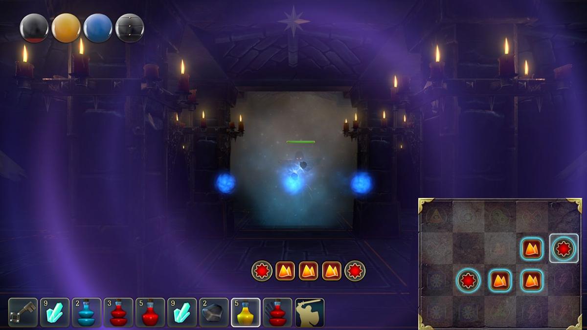 The Keep Nintendo Switch (Code de Téléchargement) - Jeux Vidéo Code de Téléchargement - Maximum Entertainment - Shop Just for Games