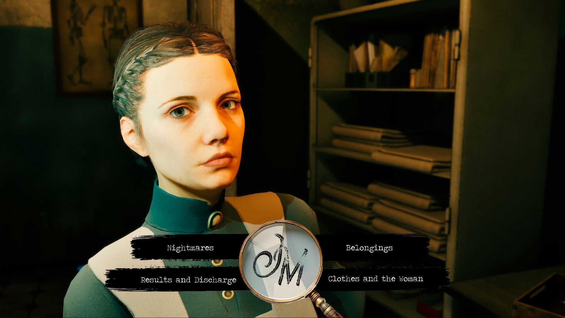 The Last Case of John Morley Deluxe Edition PS5 - Jeux Vidéo Physique - TESURA - Shop Just for Games