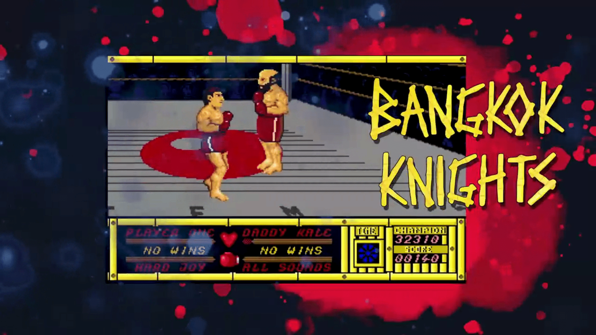 The Last Ninja Collection Nintendo Switch - Jeux Vidéo Physique - SYSTEM 3 - Shop Just for Games