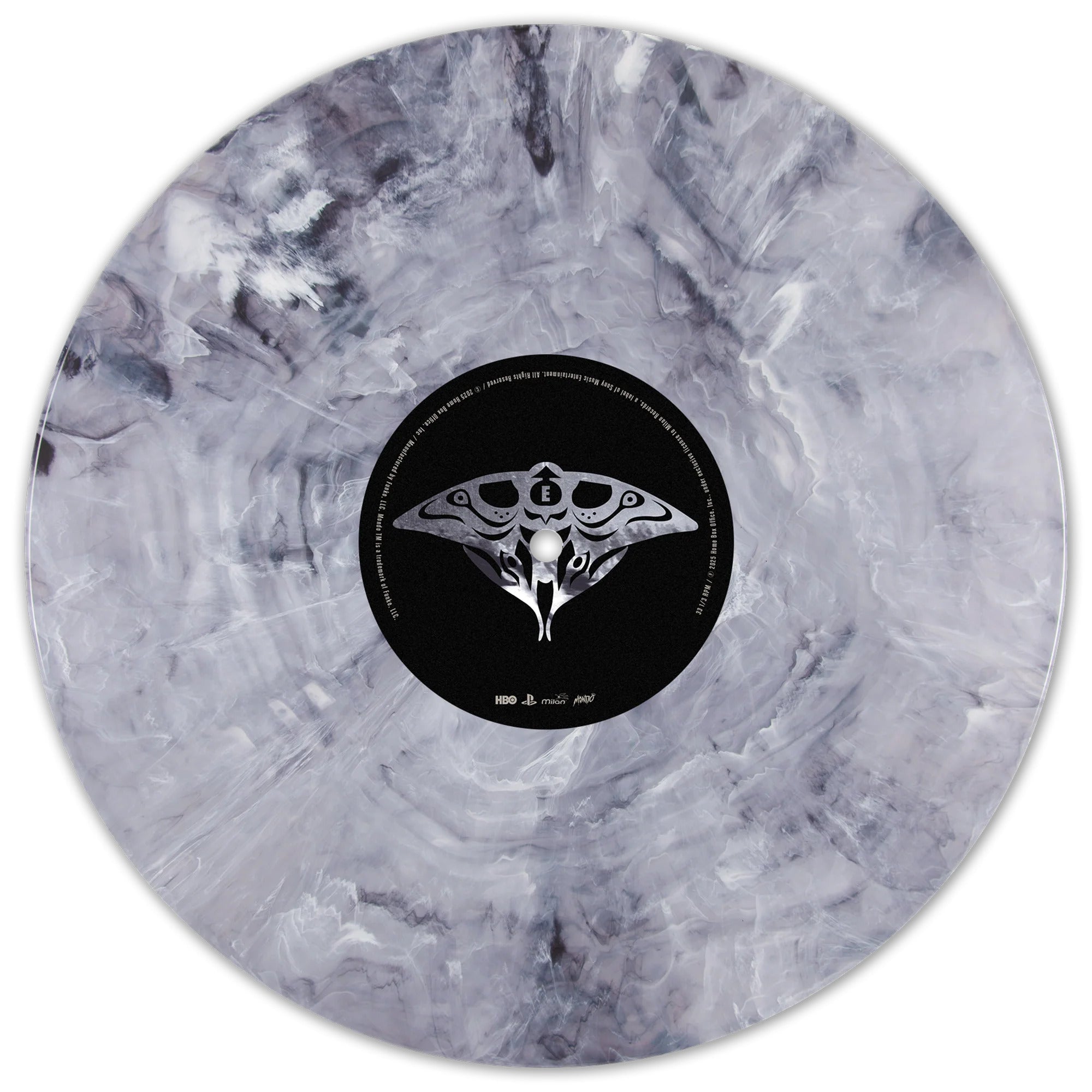 The Last of Us Season 2 (Soundtrack From The HBO Series) 3LP - Vinyles - MONDO - Shop Just for Games