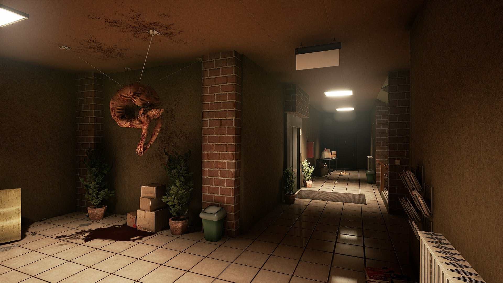 The Nightmare Box Volume 1 PS5 - Jeux Vidéo Physique - Meridiem - Shop Just for Games