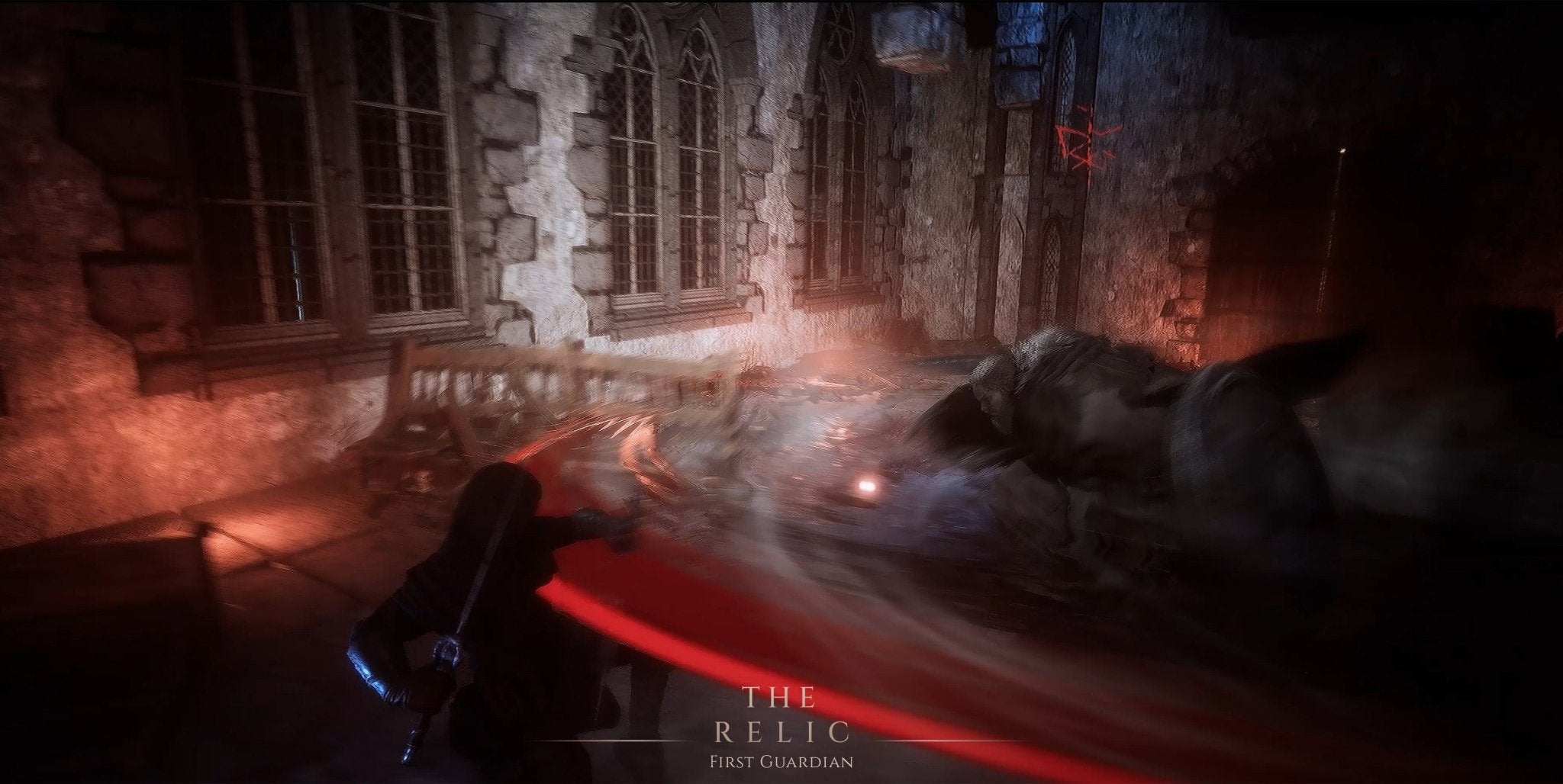 The Relic First Guardian Special Edition PS5 - Jeux Vidéo Physique - PERP GAMES - Shop Just for Games