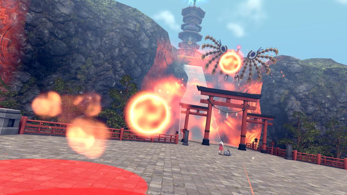 The Tale of Onogoro (PSVR2 requis) PS5 - Jeux Vidéo Physique - PERP GAMES - Shop Just for Games