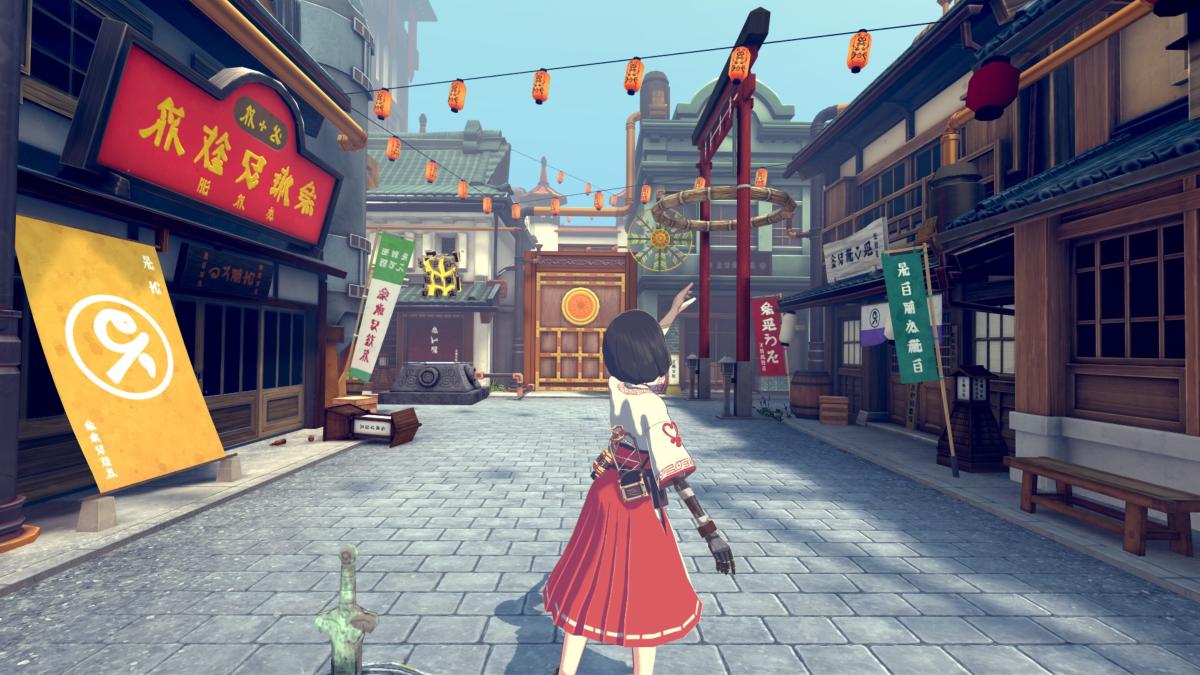 The Tale of Onogoro (PSVR2 requis) PS5 - Jeux Vidéo Physique - PERP GAMES - Shop Just for Games