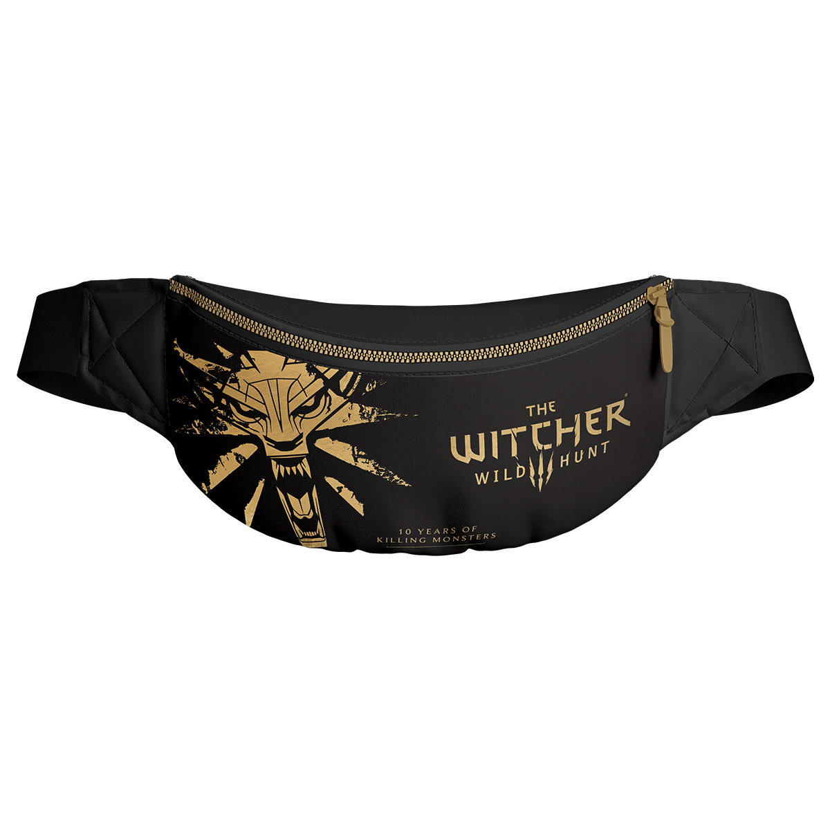 The Witcher 3: Wild Hunt Anniversary Monster Slayer Kit - Accessoires - CENEGA - Shop Just for Games