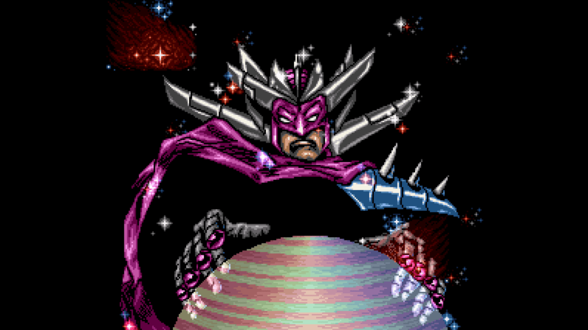 Turrican Flashback Switch - Jeux Vidéo Physique - ININ - Shop Just for Games