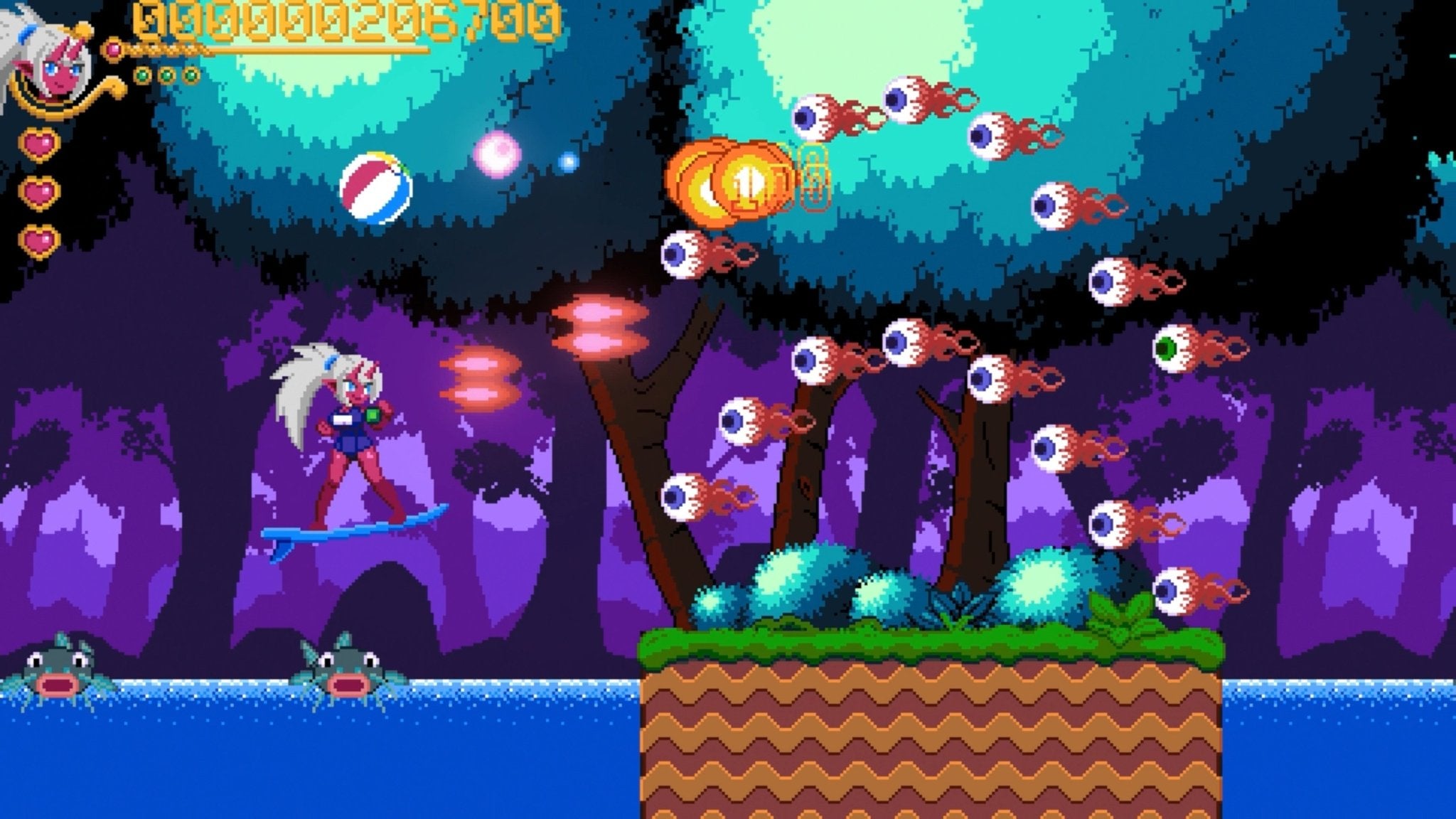 Twilight Parade Moonlit Mononoke (+ 2 jeux bonus) PS5 - Jeux Vidéo Physique - Funbox - Shop Just for Games