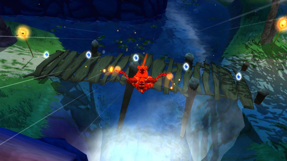 Ty the Tasmanian Tiger HD Nintendo SWITCH - Jeux Vidéo Physique - KROME STUDIOS - Shop Just for Games