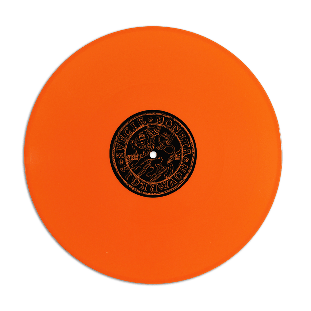 Ultrakill Act 2: Imperfect Hatred Vinyle 3LP - Vinyles - iam8bit - Shop Just for Games