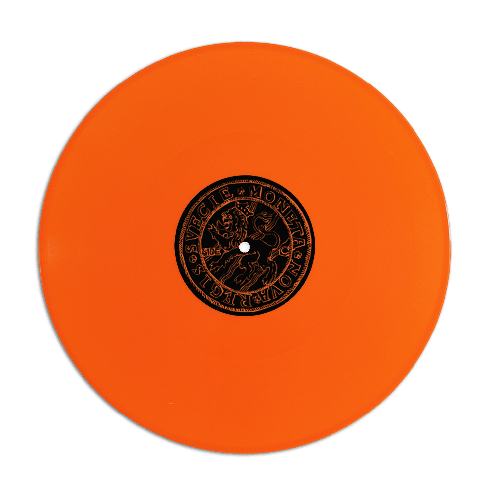 Ultrakill Act 2: Imperfect Hatred Vinyle 3LP - Vinyles - iam8bit - Shop Just for Games