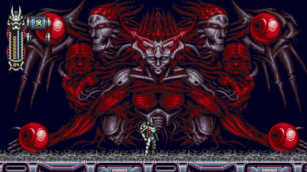 Vengeful Guardian Moonrider Nintendo SWITCH - Jeux Vidéo Physique - PIX'N LOVE GAMES - Shop Just for Games