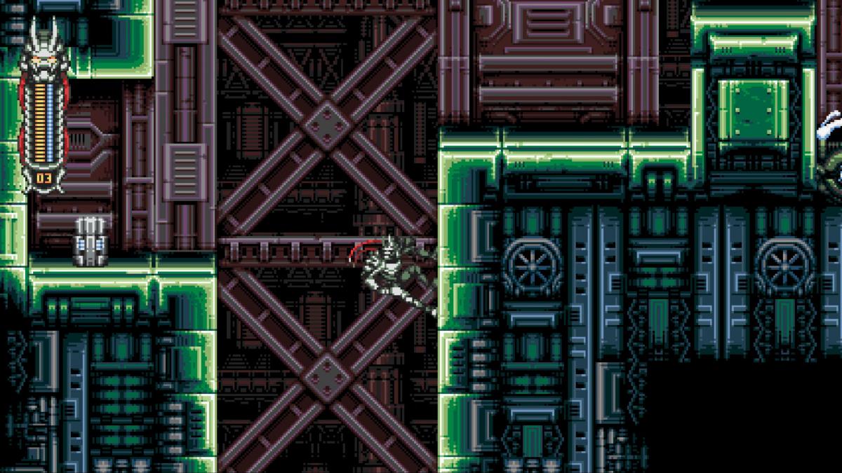 Vengeful Guardian Moonrider Nintendo SWITCH - Jeux Vidéo Physique - PIX'N LOVE GAMES - Shop Just for Games
