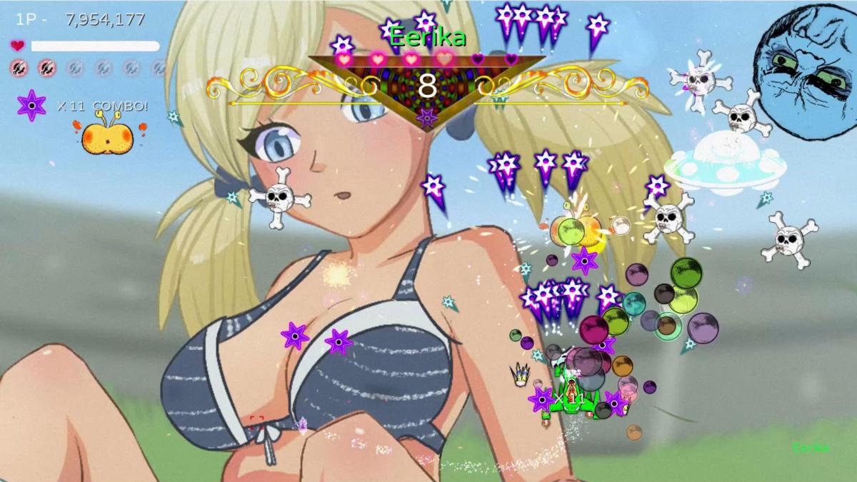 Waifu Uncovered Nintendo SWITCH - Jeux Vidéo Physique - Funbox - Shop Just for Games