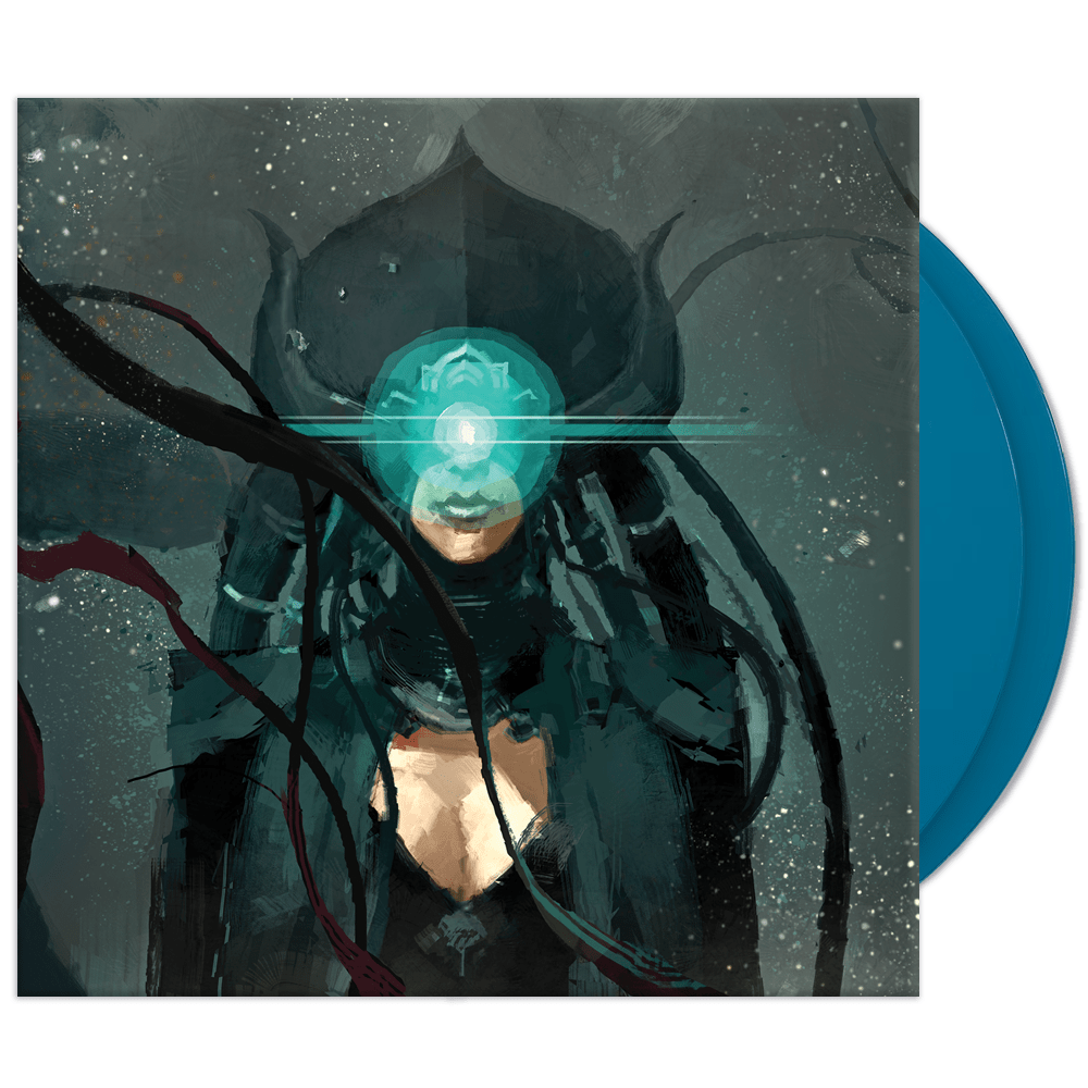 Warframe Vinyle 2LP - Vinyles - iam8bit - Shop Just for Games