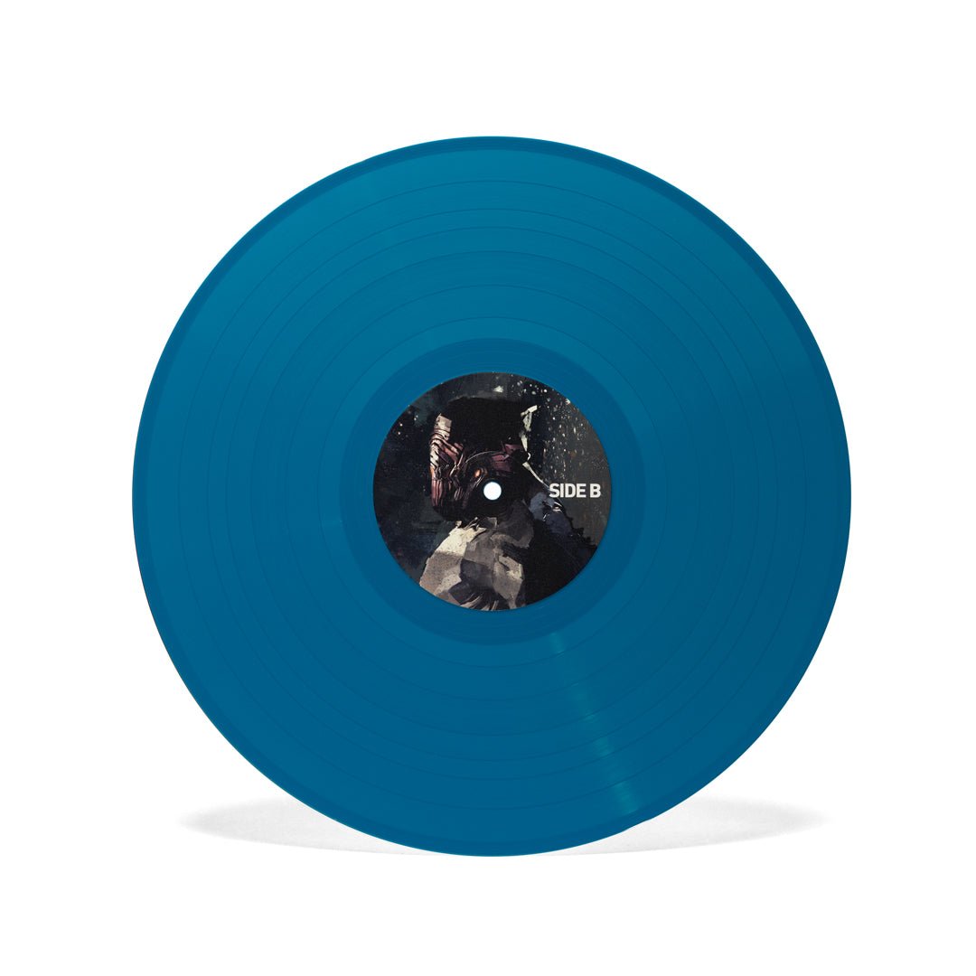 Warframe Vinyle 2LP - Vinyles - iam8bit - Shop Just for Games