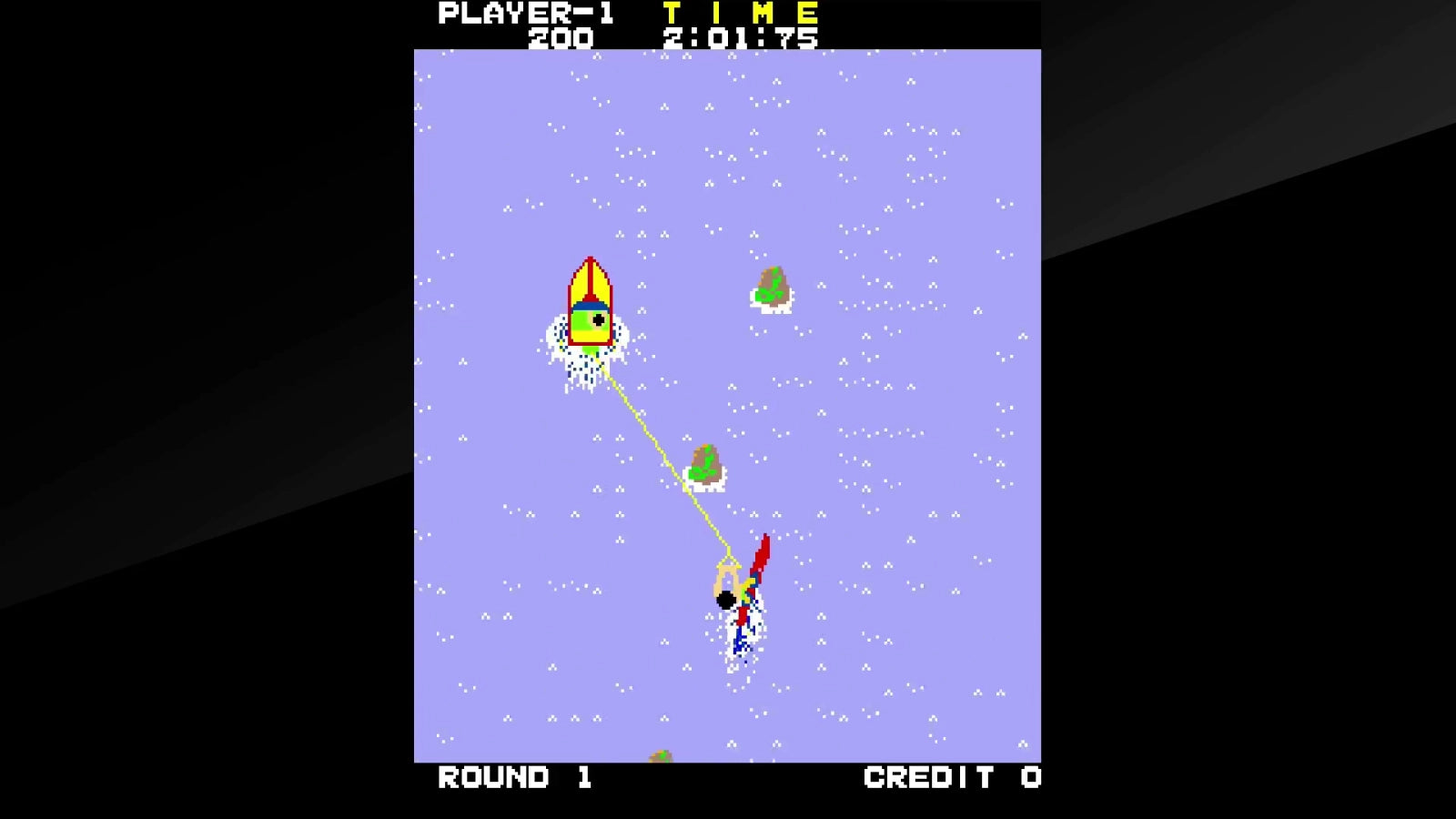 Taito Milestones 4 Nintendo SWITCH