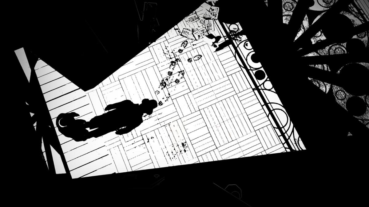 White Night Deluxe Edition Nintendo SWITCH - Jeux Vidéo Physique - TESURA - Shop Just for Games