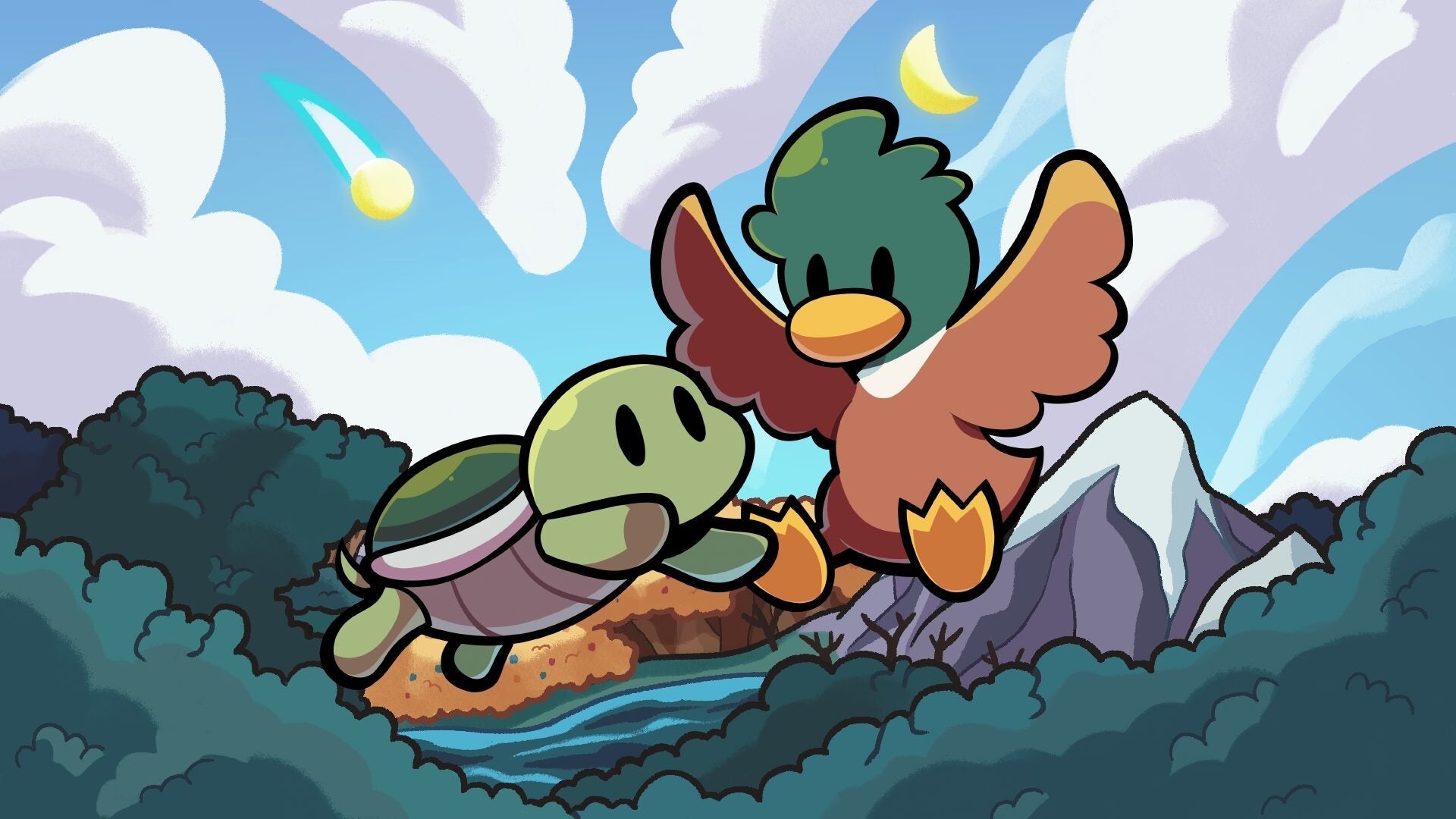 Windswept PS5 - Jeux Vidéo Physique - Curveball - Shop Just for Games