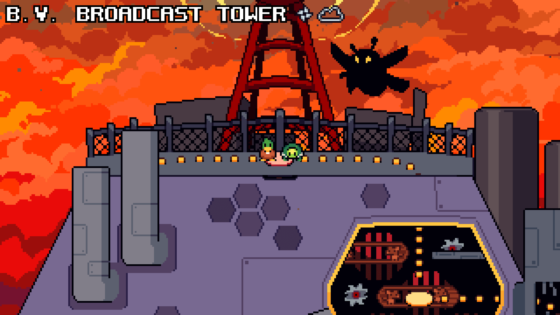 Windswept PS5 - Jeux Vidéo Physique - Curveball - Shop Just for Games