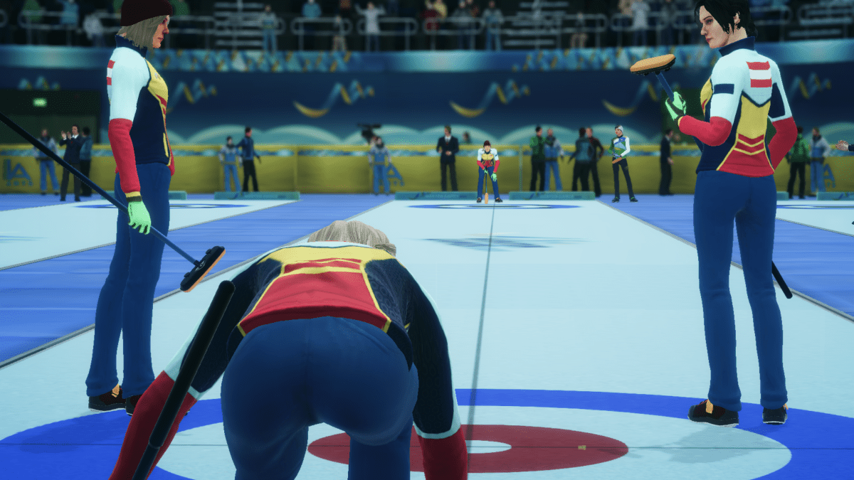 Winter Games 2023 Nintendo SWITCH - Jeux Vidéo Physique - Wild River - Shop Just for Games