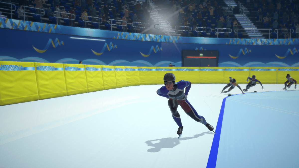 Winter Games 2023 Nintendo SWITCH - Jeux Vidéo Physique - Wild River - Shop Just for Games
