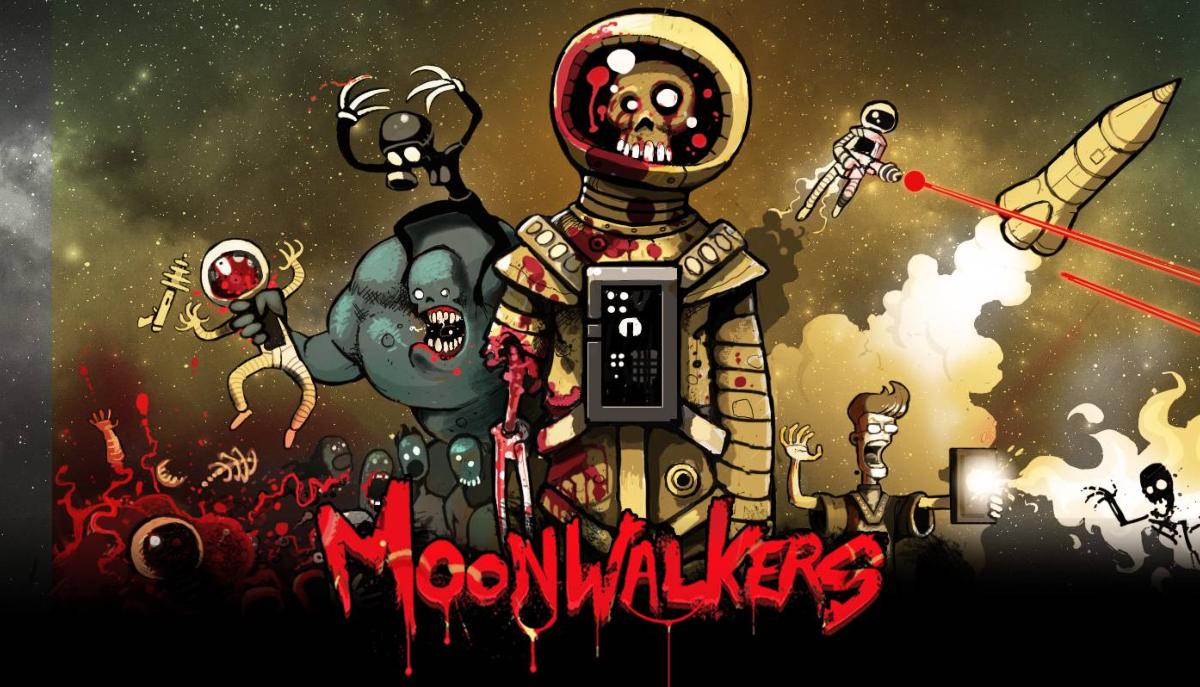 Zombie Night Terror Deluxe Edition Nintendo SWITCH - Jeux Vidéo Physique - TESURA - Shop Just for Games